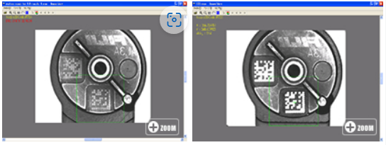 3-Fuji Working Head Sucction Nozzle CPU -onderhoud
