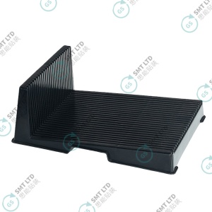 Трепление печатной платы на полках