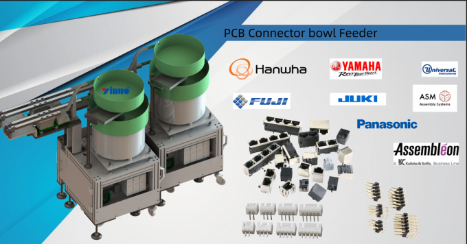Profileret komponent plug-in feeder dip feeder-3