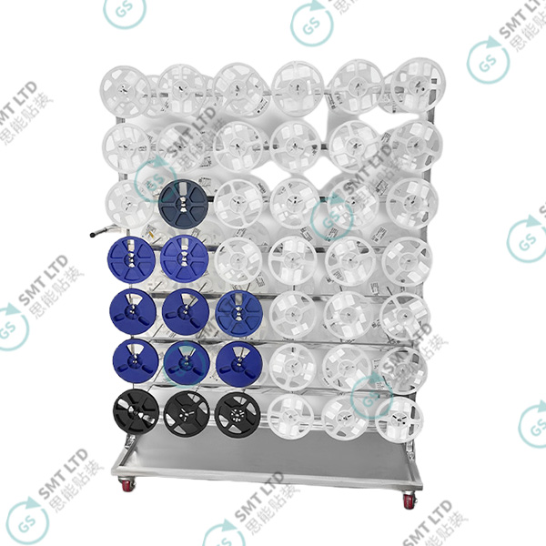 smt esd haspelopslagrek trolleywagen productafbeelding (1)