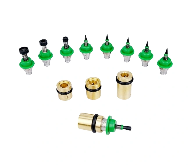 SMT NOZZLES