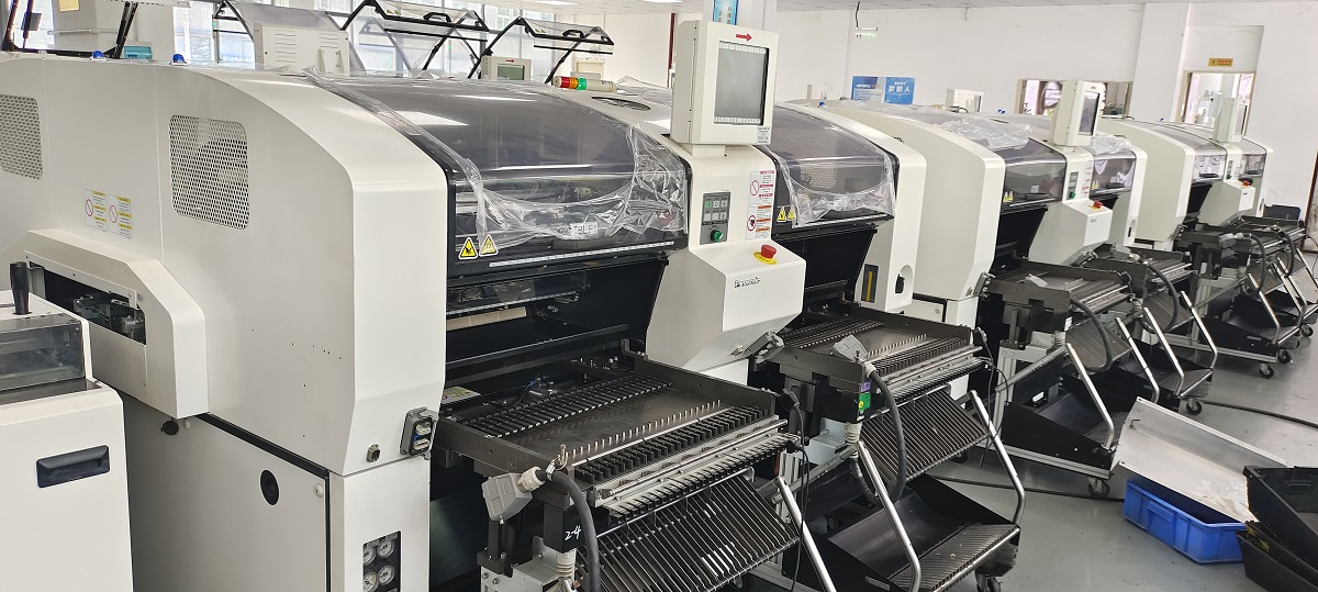 smt machines